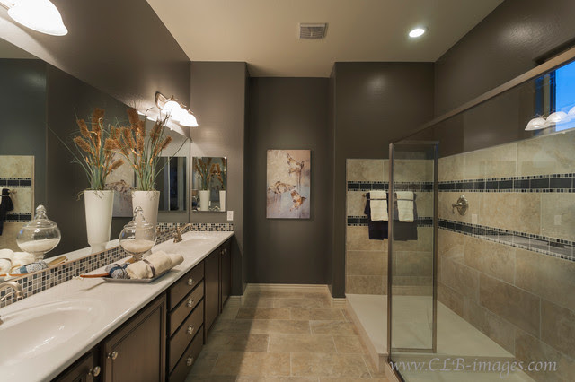 Taylor Morrison Builder/Studio Dwell Interior Designs 
