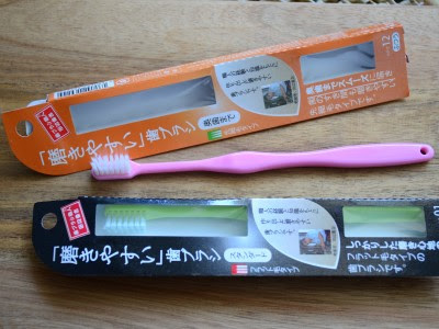 職人の技術が詰まった日本製歯ブラシ 磨きやすい歯ブラシ イチオシ