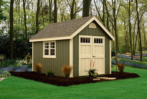amish  storage shed  minnesota  wisconsin