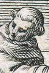Benito de Campania, Santo