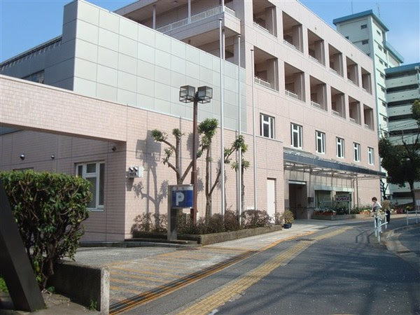 戸山サンライズ 施設詳細 写真一覧 全国バリアフリー旅行情報