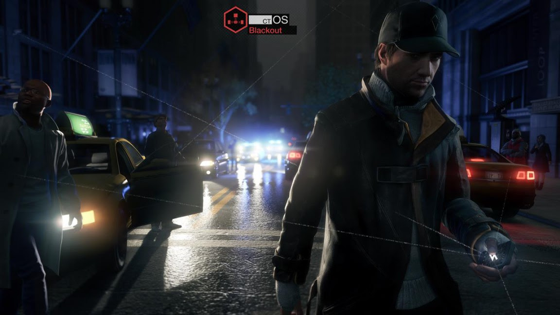 Watch Dogs: Hope is a Sad Thing - antenna puzzle, Jed's ... - 1152 x 648 jpeg 115kB