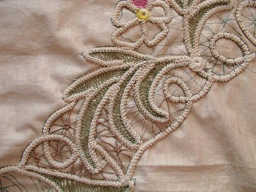 shoulder