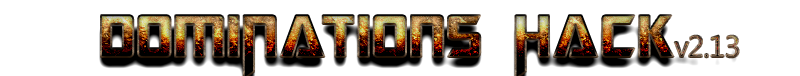 DomiNations Hack