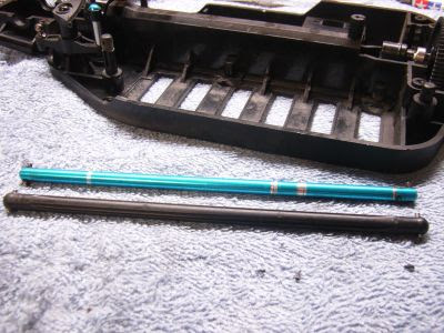 まずは分解整備 Df 02 Blog Dahhans