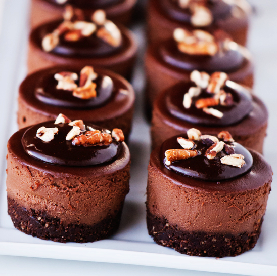 How to Make Awesome Cakes  Pies