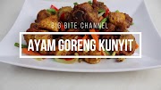 Top Ide 15+ Cara Masak Ayam Goreng