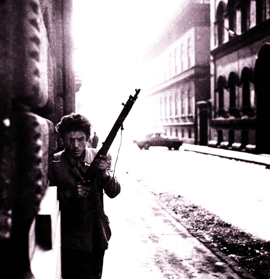 Athens: Written declaration to the court by Nikos Maziotis, member of Revolutionary Struggle – Octo