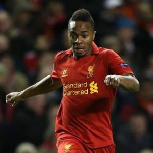 QPR V Liverpool at Loftus Road Stadium : Live