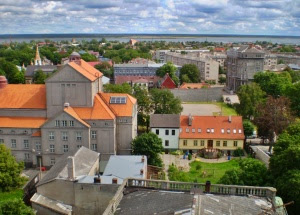Liepaja