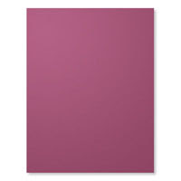 Rich Razzleberry A4 Card Stock