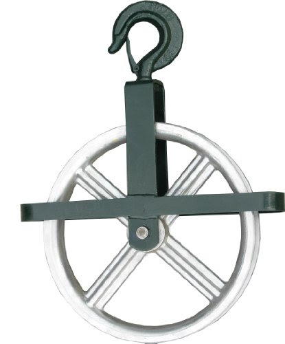 CBM Scaffold 12