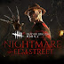 Freddy Krueger is Headed To Dead by Daylight Mobile