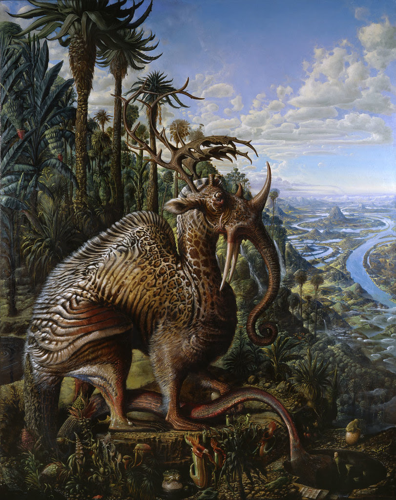 Agostino Arrivabene - il-basilisco-copia