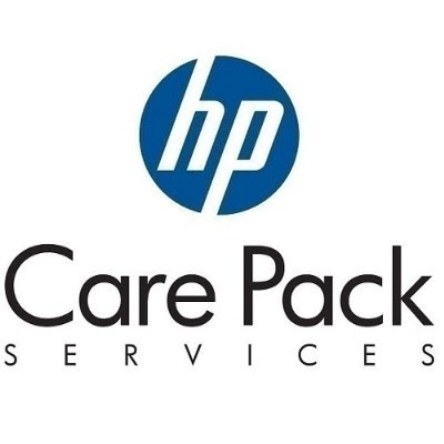 HP Inc. U0VF6PE 1-year Post Warranty 4-Hour Response 9x5 Onsite Thin
Client Only Hardware Support