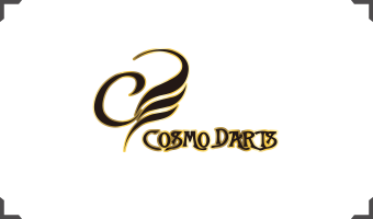 Cosmo Darts Series コスモダーツシリーズ