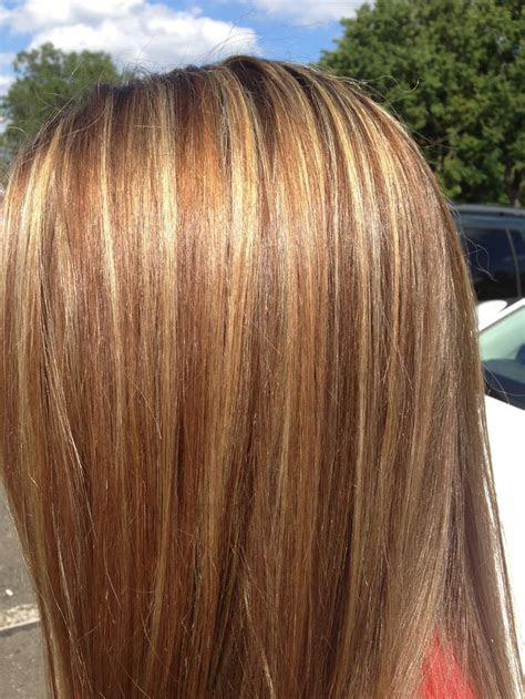 lights hair ideas  pinterest blonde