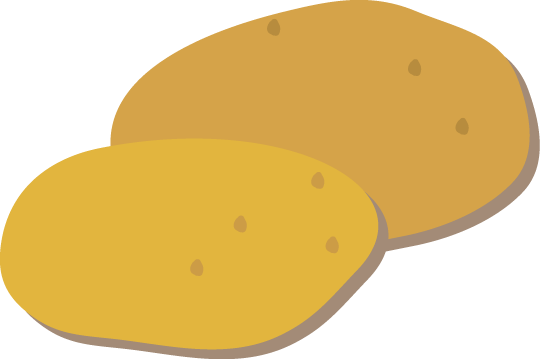 野菜のイラスト 無料イラストフリー素材