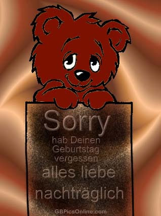 alles gute zum geburtstag 20