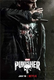 The Punisher S02 Complete English 720p WEB-DL 5.7GB