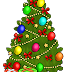 5 Christmas Clipart