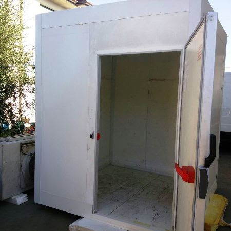 Celle Frigo Usate - Due Elle Service