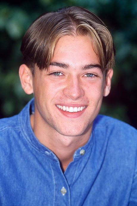 90s hairstyles for men