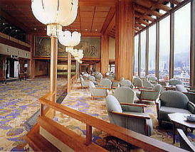 宴会コンパニオンパック 栃木県 鬼怒川温泉 ホテル鬼怒川御苑