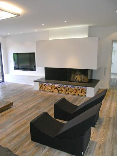wohnzimmer design  wohnzimmer einrichten  Lichtgestaltung Wohnzimmer