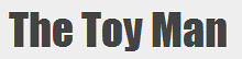 The Toy Man