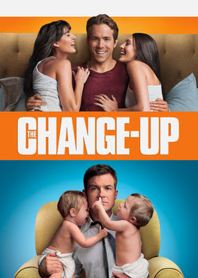 Change-Up, The