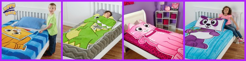 zippy bed