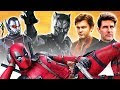 10 Most Anticipated Movies of 2018