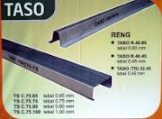 Ide 31+ Taso Baja Ringan