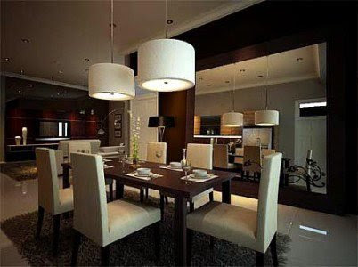 Hanging Your Pendant Light Fixture to a Proper Height
