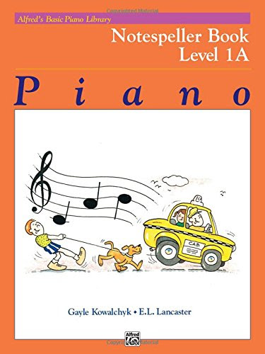 Alfreds Basic Piano Library Technic Bk 2