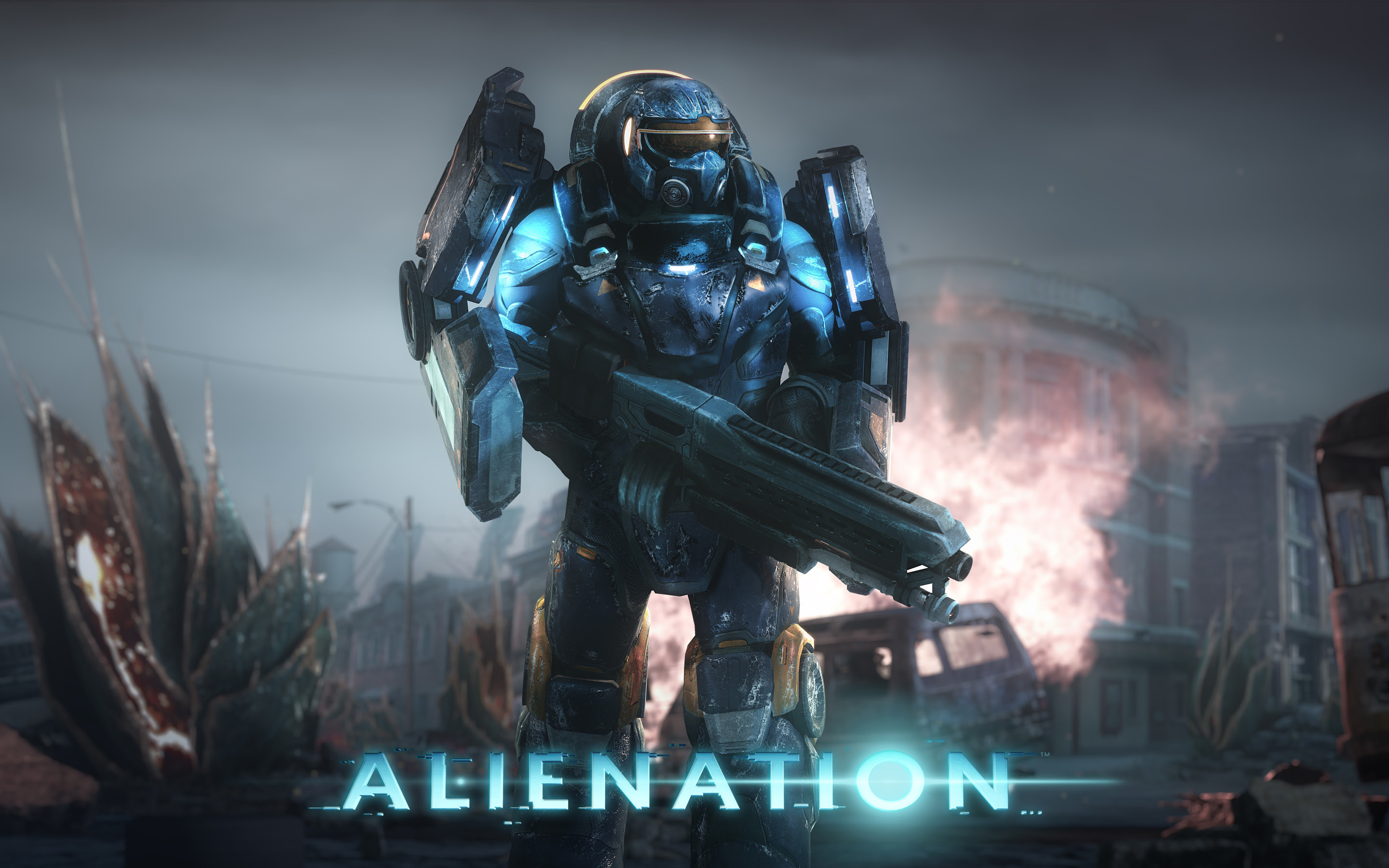 Ultra Hd Gaming Wallpapers 49 Images