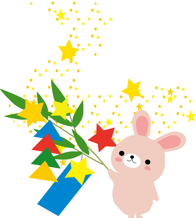 夏のイラスト６月 ７月 ８月 無料イラスト