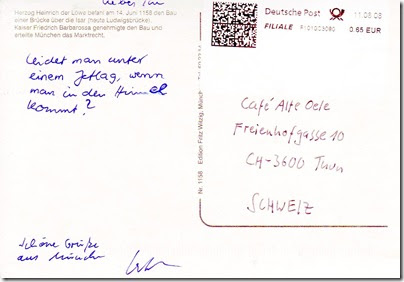 Thomas Glatz Postkarten 23