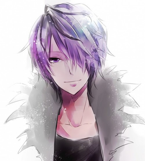 Pin by Maggie Mc on Anime | Hot anime guys, Anime guys ...