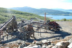 mineral#3Arnesfjellet 1