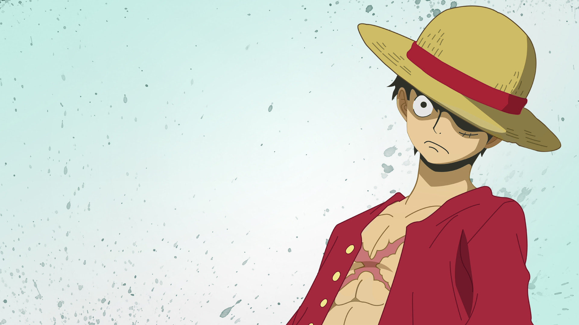 Badass Luffy Wallpaper HQ OnePiece