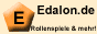 Edalon.de - Welt der Rollenspiele