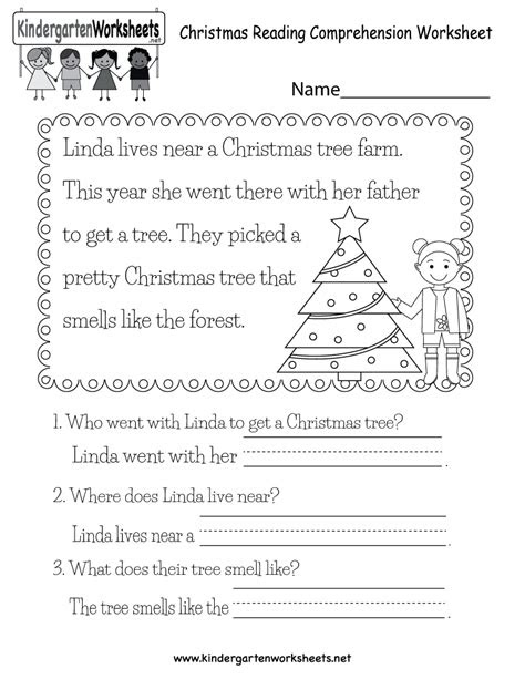 Worksheets include simple stories followed by questions as well as exercises on reading sentences and passages, riddles and sequencing.part of a collection of free kindergarten worksheets from k5 learning; free kindergarten reading comprehension and questions by teaching