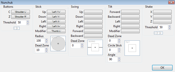 Xbox360 New Super Mario Bros Move Platform Left Right Per Game Config