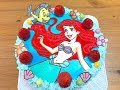 選択した画像 誕生 日 ディズニー キャラクター ケーキ 805329