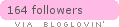 Follow on Bloglovin
