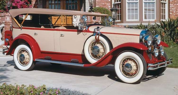 old cars starting with c