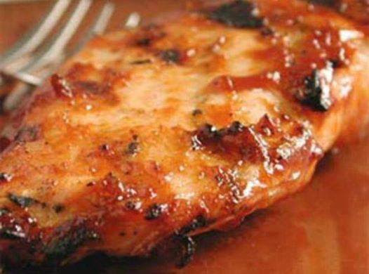 Sweet Baby Ray's Crockpot Chicken - Best Cooking recipes ...