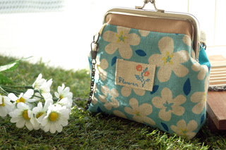 D003 025 Kidsがま口ポシェット 型紙あり うねうねごろごろ Powered By ライブドアブログ